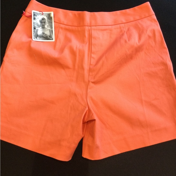 Marilyn Monroe Shorts Size 4 NWT - Picture 5 of 7